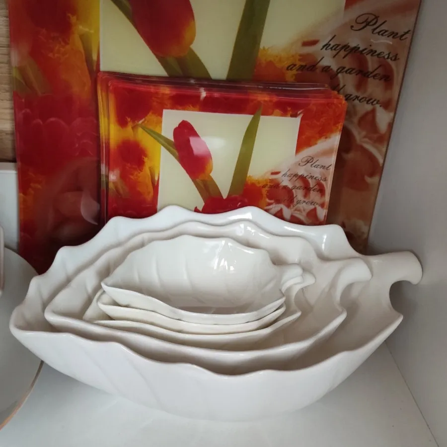 سرویس سوپ خوری