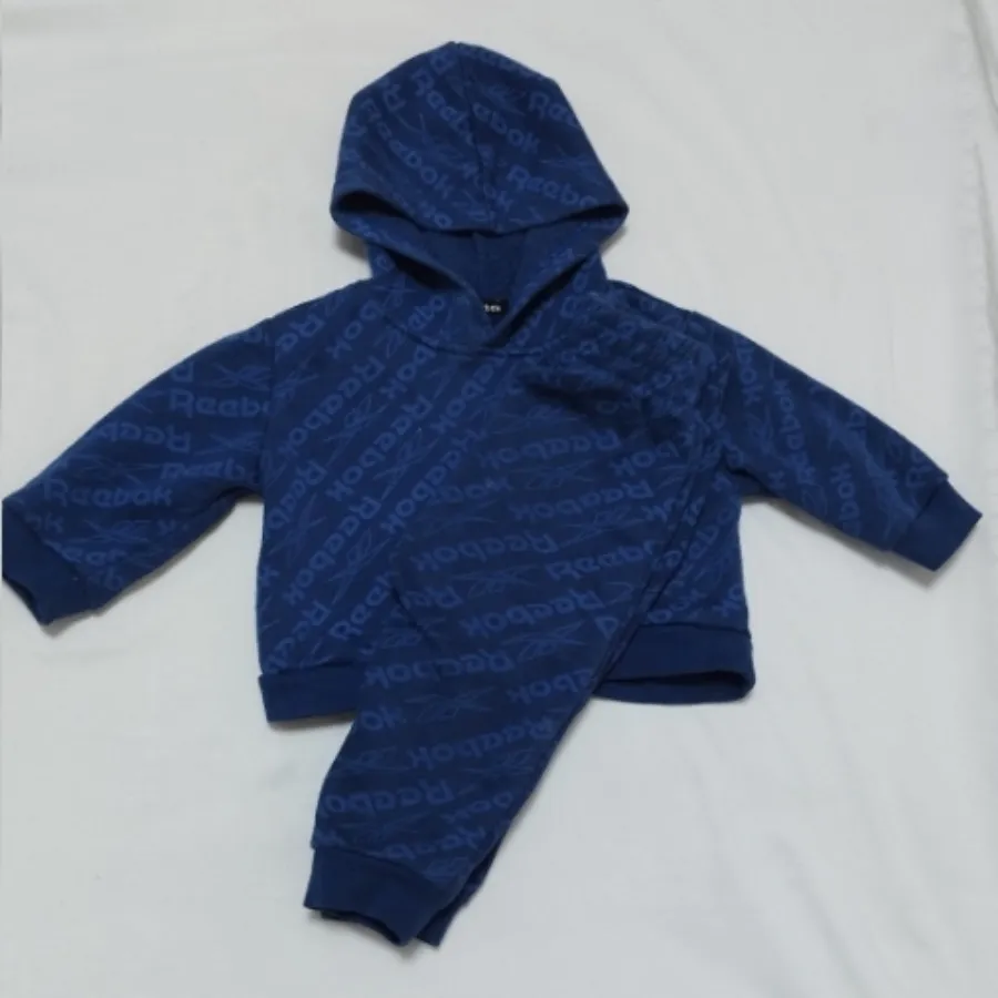 سویشرت و شلوار ریبوک اصل