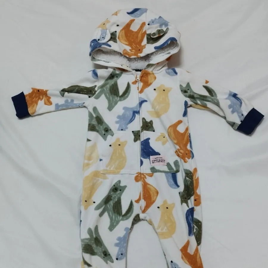 سرهمی نوزاد خارجی