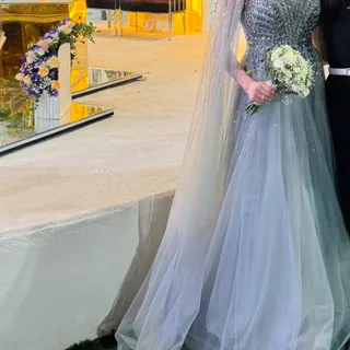 لباس مجلسی