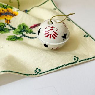 آویز کریسمسی