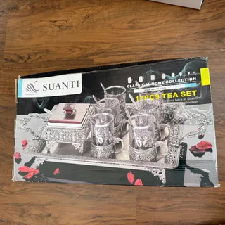 ست چایخوری
