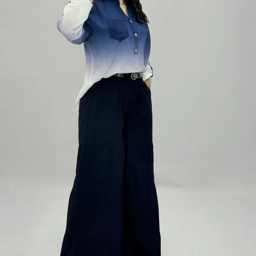 شومیز و شلوار