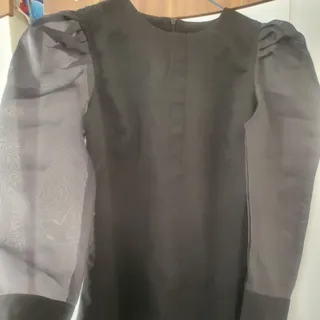 شومیز مشکی