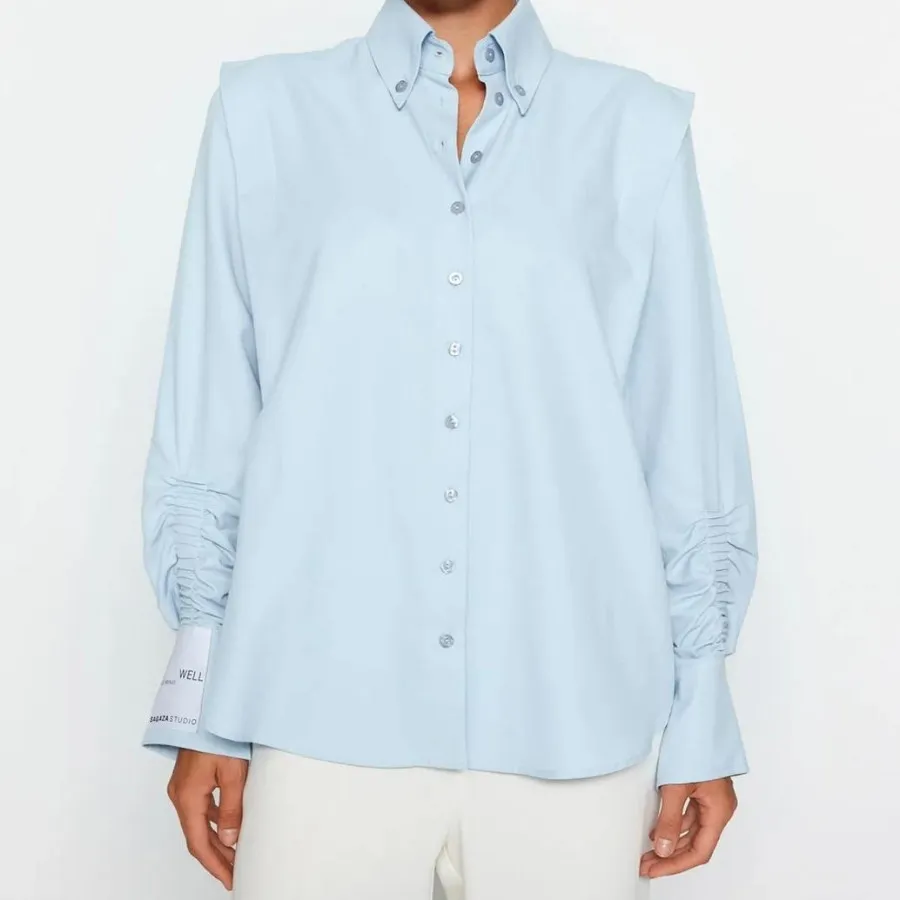 پیراهن ساگازا