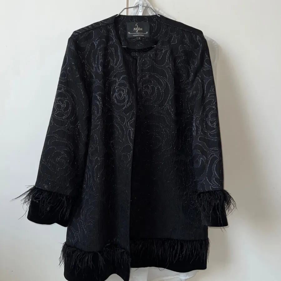 مانتو کتی مجلسی