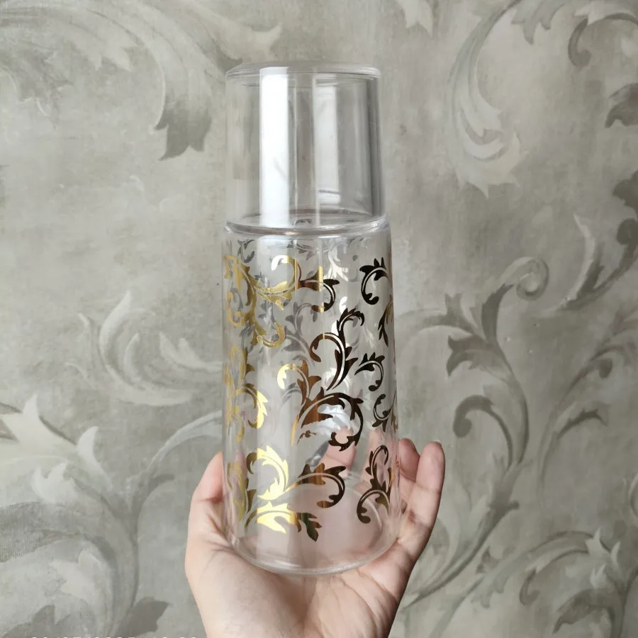 پارچ در دار