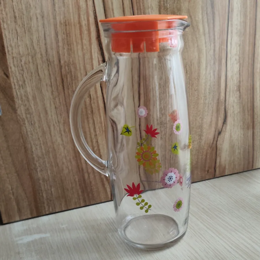 پارچ در دار