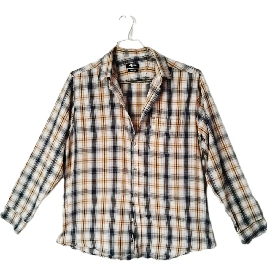 پیراهن مردانه