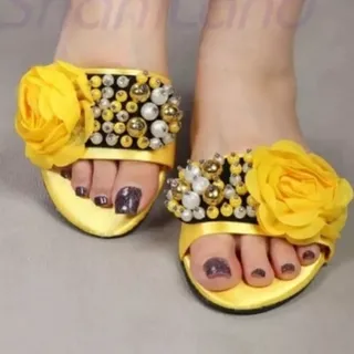 صندل زنانه