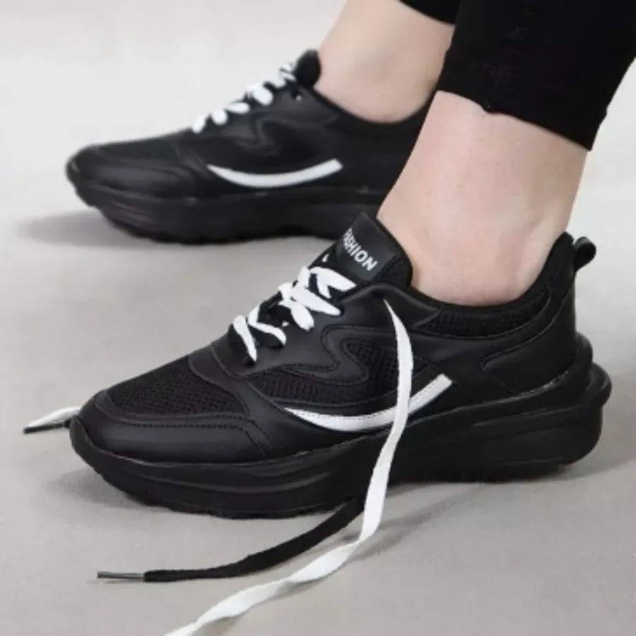 کفش کتونی زنانه