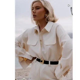 شومیز جکت اورجبنال