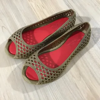 صندل دخترانه