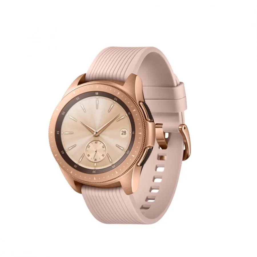 ساعت هوشمند سامسونگ