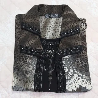 بلوز مجلسی زنانه