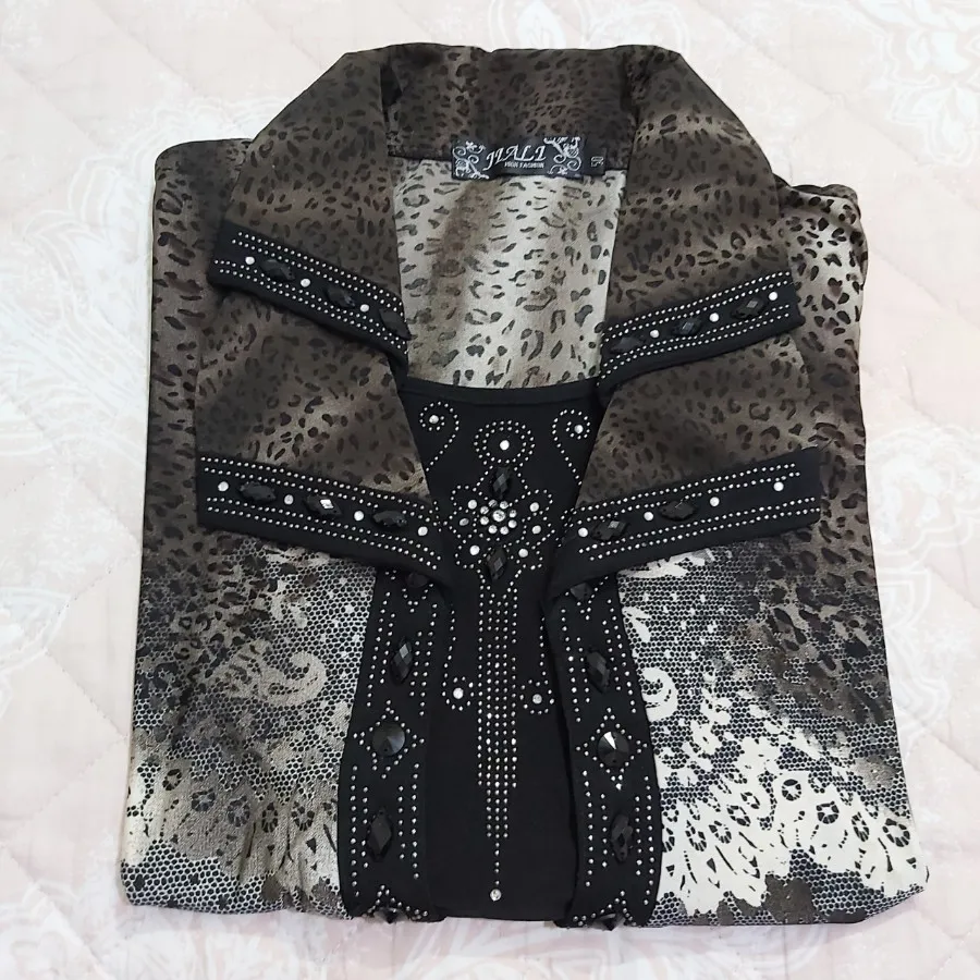 بلوز مجلسی زنانه