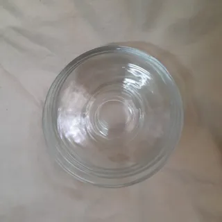نعلبکی بلور