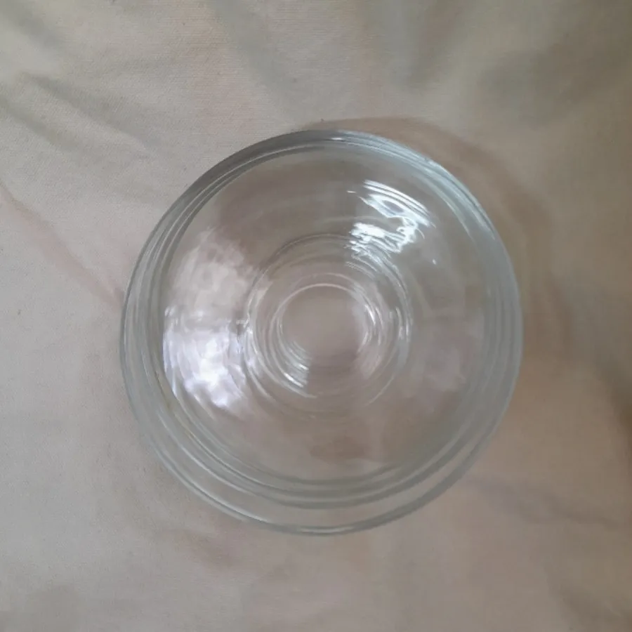 نعلبکی بلور