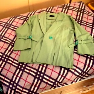 کت اسپرت تابستانی