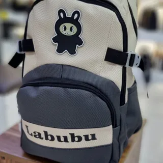 کوله بزرگ labubu
