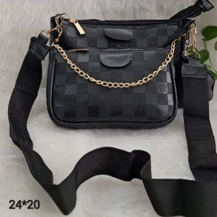 کیف سه قلو هلیا