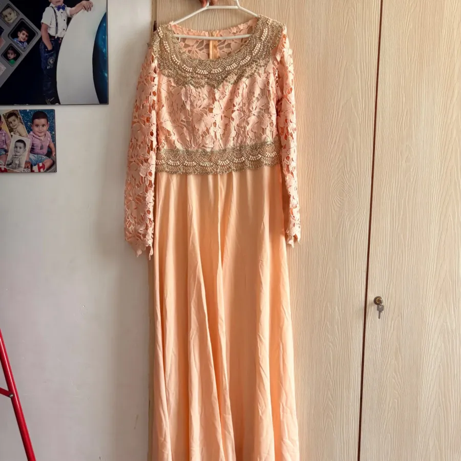 پیراهن مجلسی