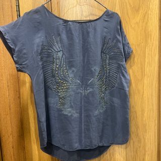 بلوز zara