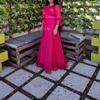 لباس مجلسی