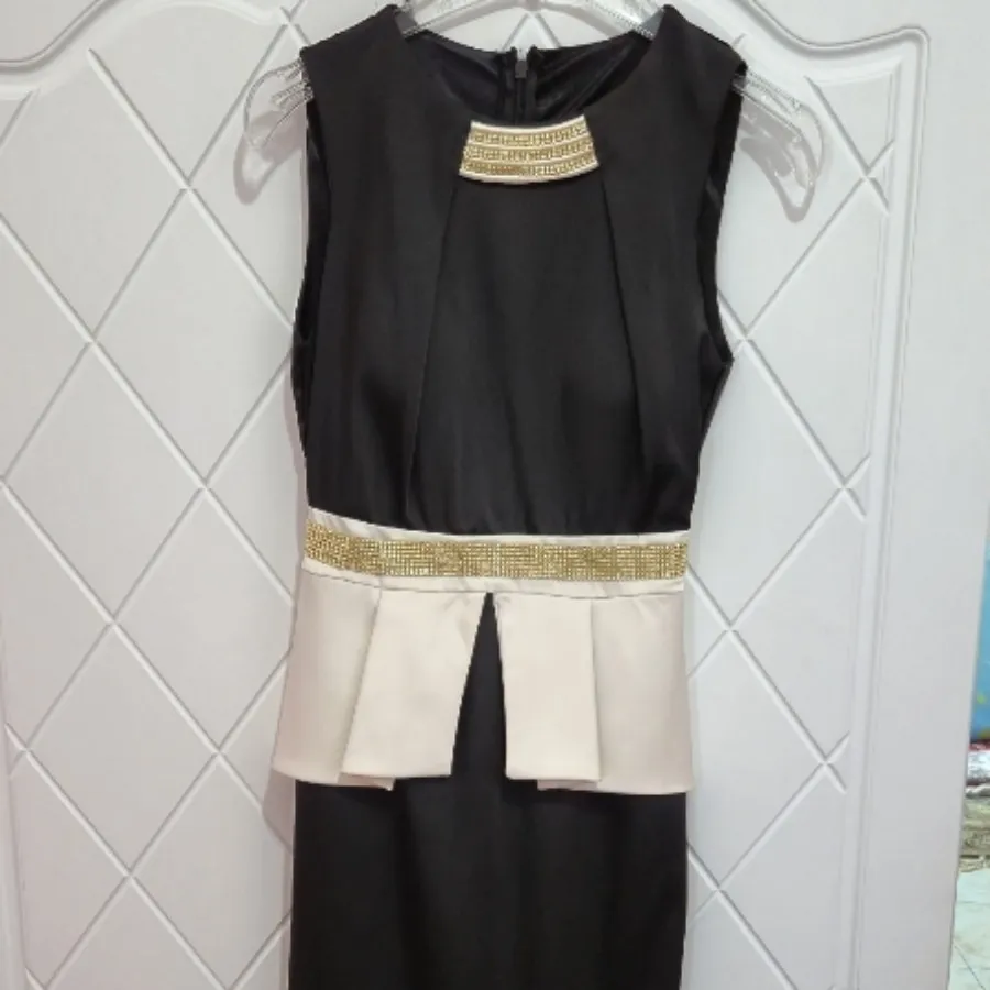 پیراهن مجلسی