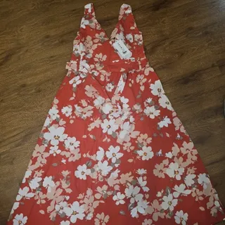 پیراهن نخ پنبه