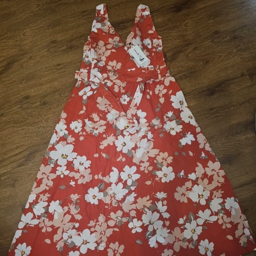 پیراهن نخ پنبه