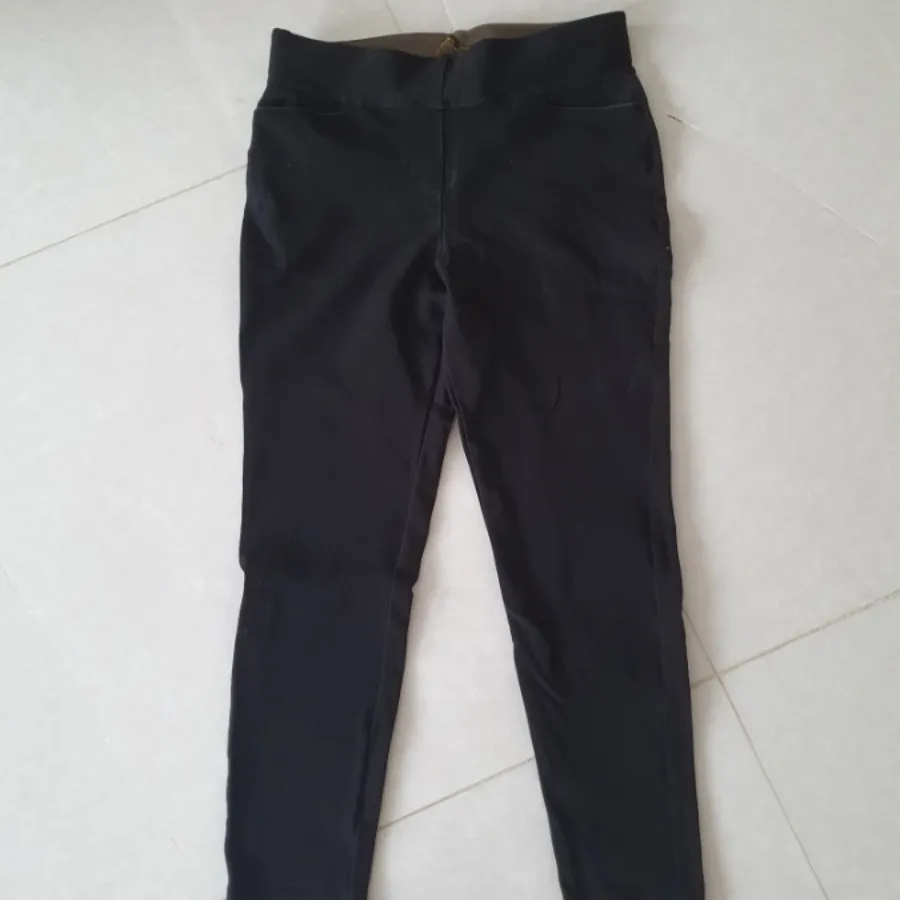 شلوار لگ خارجی سایز 40