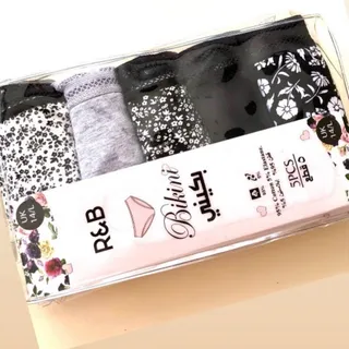 پک شورت R&B