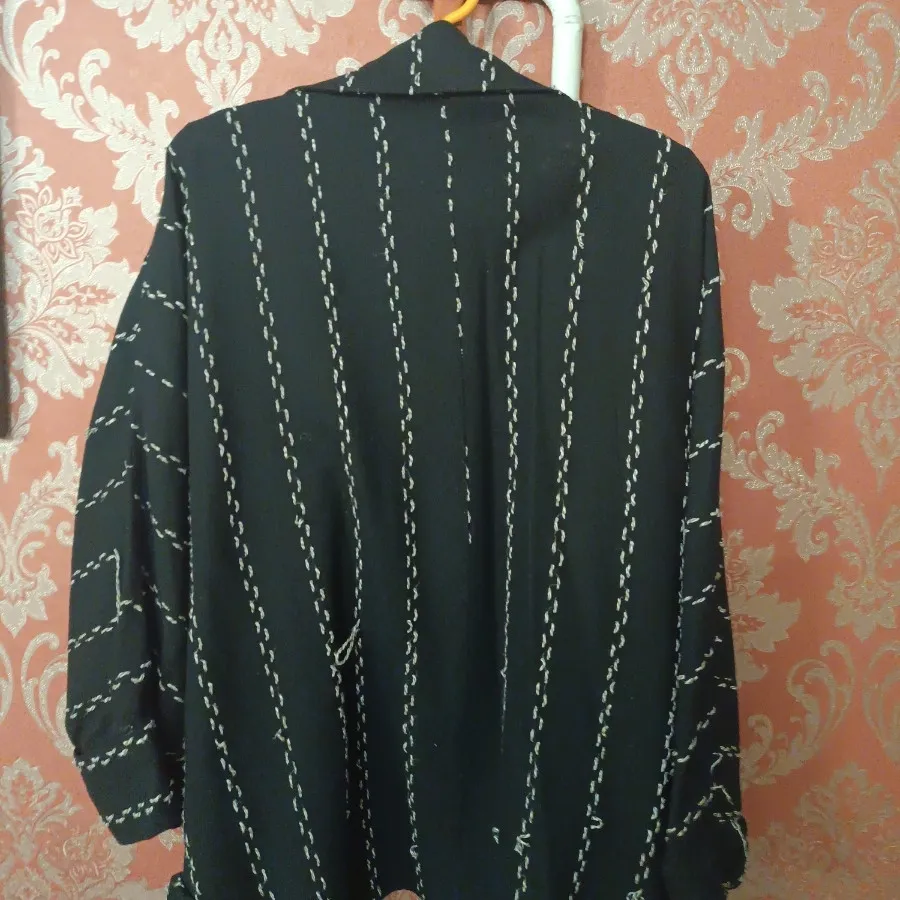 مانتو ترک اسپرت