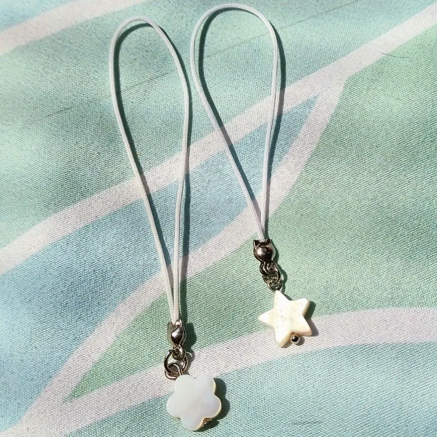 فونچارم صدفی