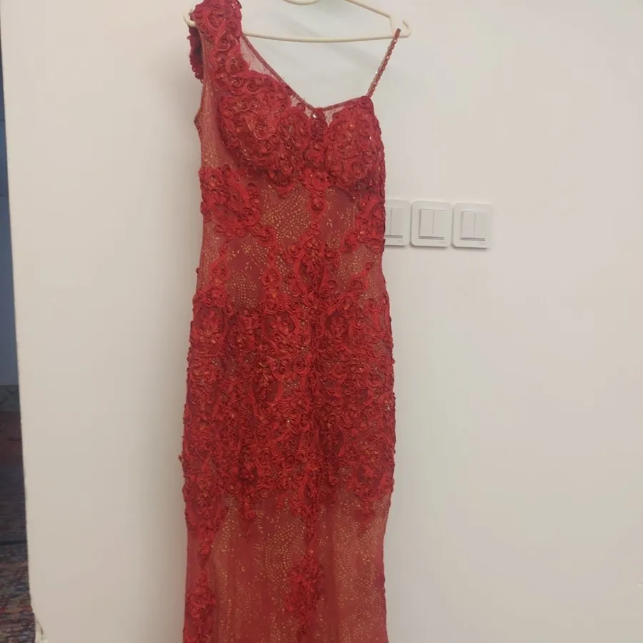 پیراهن مجلسی زنانه