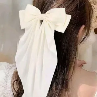 گیره مو پاپیونی
