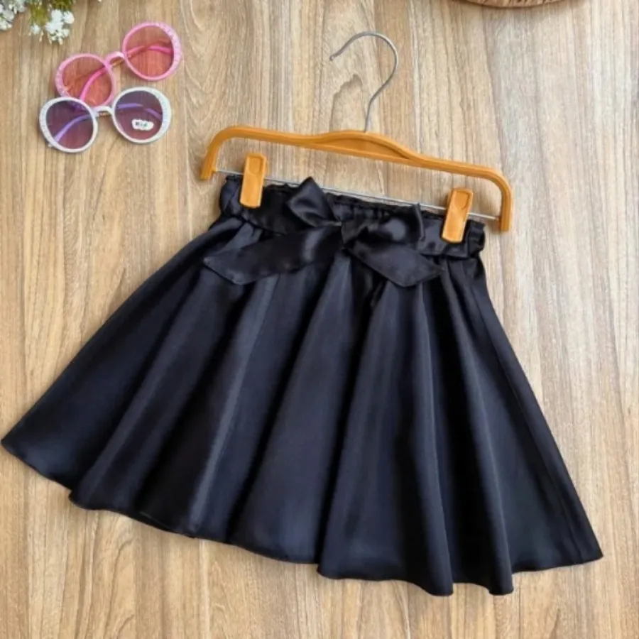 دامن بچگانه