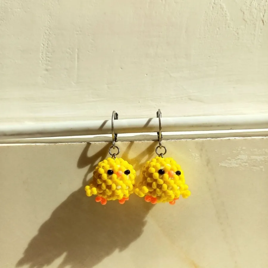 گوشواره جوجو