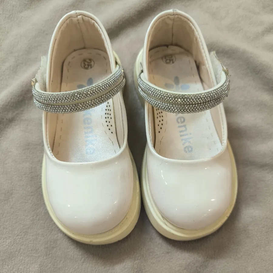 کفش مجلسی بچه