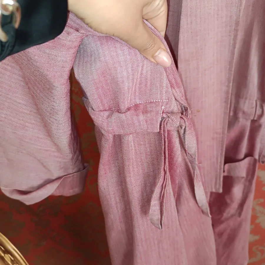 مانتو تابستانه خنک