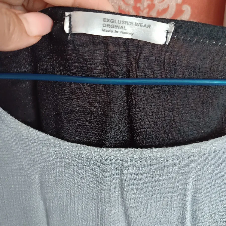 شومیز زنانه ترک