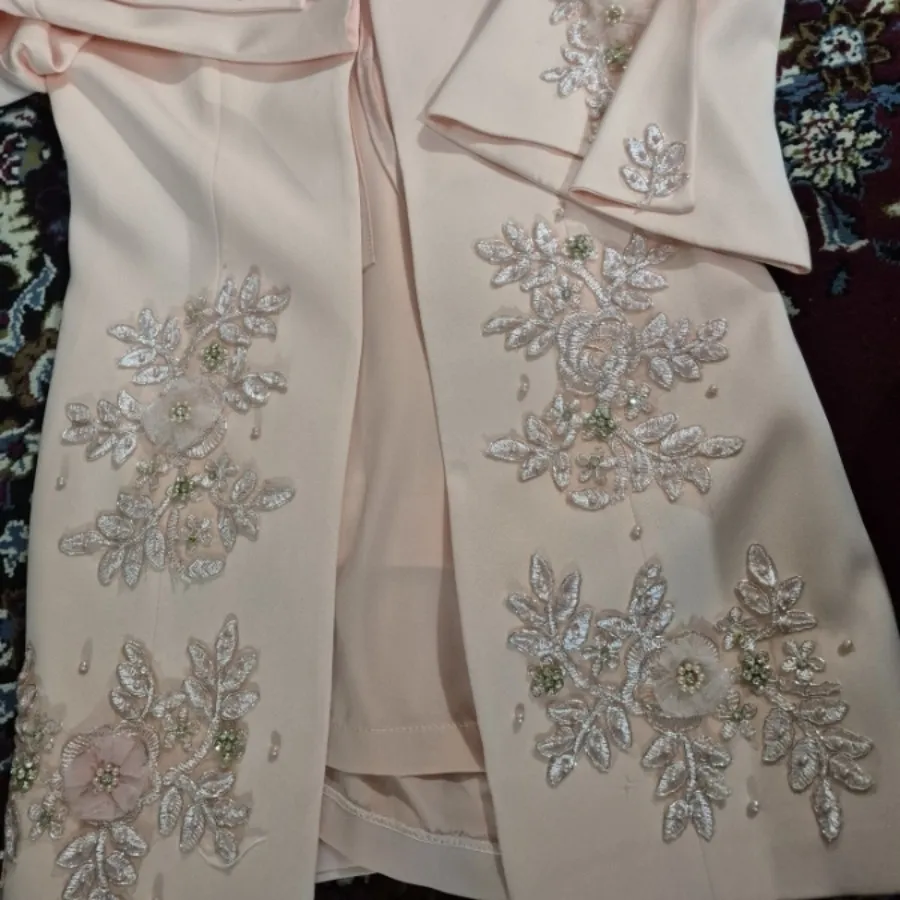 کت و شومیز و شلوار.