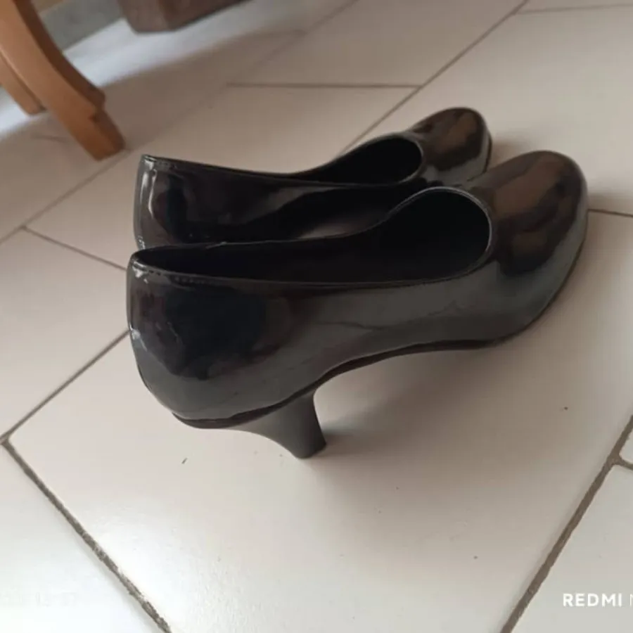 کفش مجلسی زنانه شیک