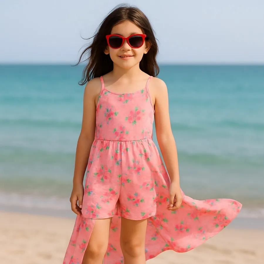 رامپر دخترونه