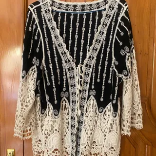 ژاکت یا رو لباسی