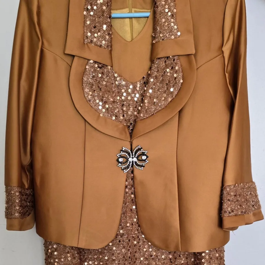 کد و سارافون پولک دوزی