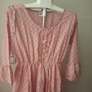 پیراهن هندی