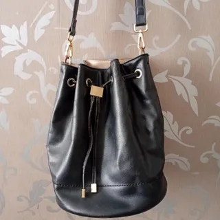 کیف زارا مشکی