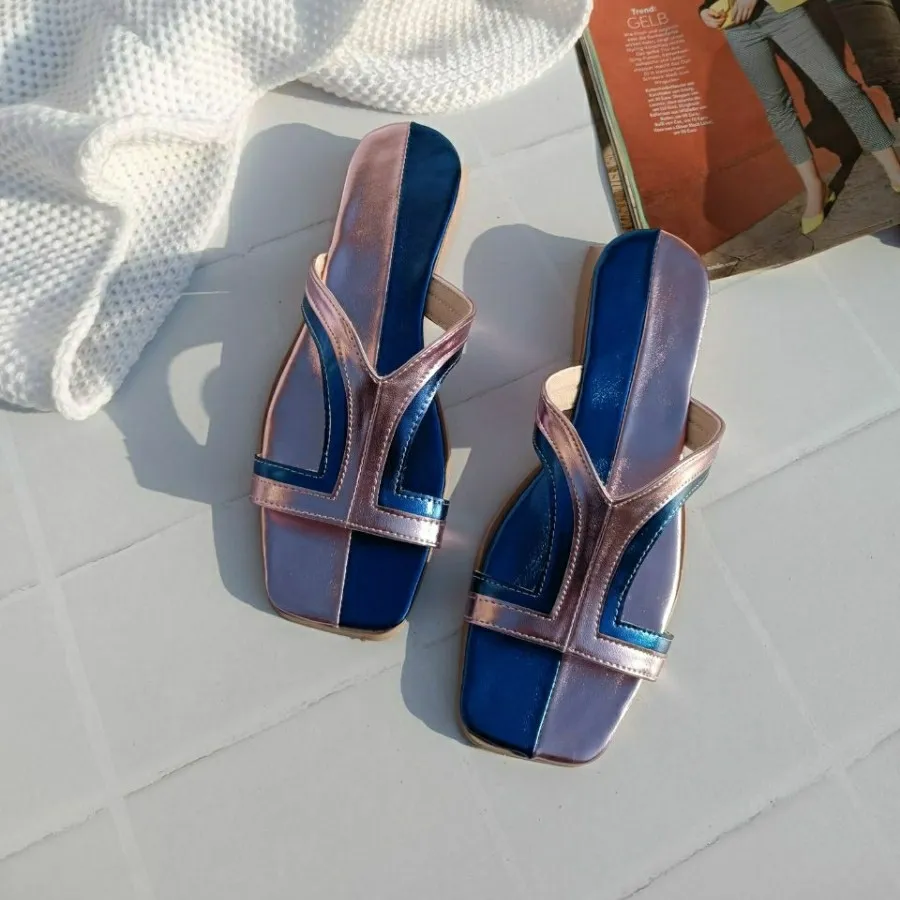 صندل زنانه جدید